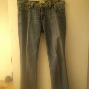Vintage Antik Ladies Denim Jeans in size 30